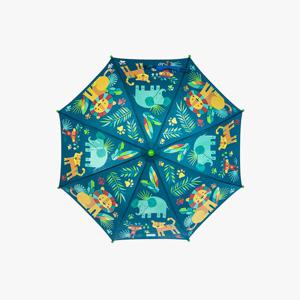 [스테판조셉] 컬러체인징 우산 동물원