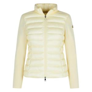 몽클레어 트레이닝 상의 093 9B000 19 M1122034 Cream