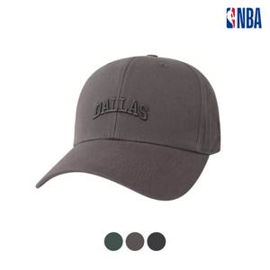 [엔비에이]NBA 선물추천 남녀공용 오버캡 하드 볼캡 모자 N255AP442P