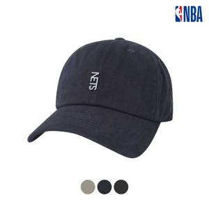 [엔비에이]선물추천 NBA 남녀공용 세로 메탈 오버캡 소프트 볼캡 N255AP243P