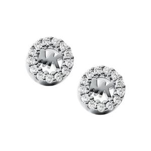 마이클코어스 귀걸이 MK 로고 스터드 MKC1033AN040