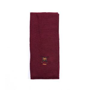 폴로랄프로렌 머플러 PC1046-661 폭스 자수 목도리 당일발송