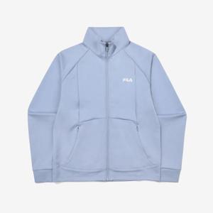 [휠라]기능성 절개형 트레이닝자켓  FS2FTG1251F_HBU