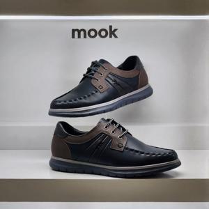 [무크]남성 스티치 포인트 캐주얼화 312207 AB HPPD4SD