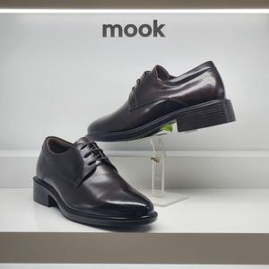 [무크]남성 광폭 몰드 드레스 312109 FL HPPD4SD