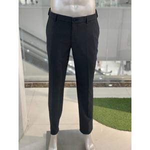 [바쏘옴므]WSZ2PS88A 차콜그레이 COOL 시어서커 스판 슬랙스_CA