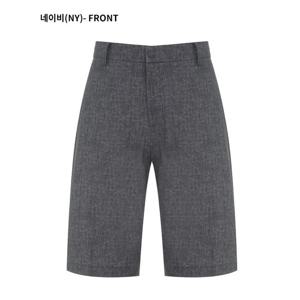 [디즈니골프]남성 섀도우 버뮤다 반바지 팬츠 (DP2MPS033)_US