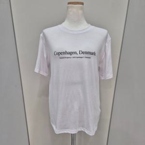 [나인스텝]덴마크나염반팔티  N25NT5604_YS