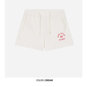 [클라이드앤]여성 숏 팬츠 FPBPT735FA_JK