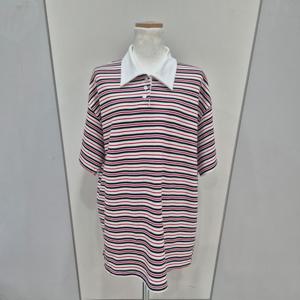 [나인스텝]토머스스트라이프티  N25NT5234_YS