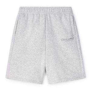 [클라이드앤]공용 스몰 레터링팬츠FPBPT239UA_JK