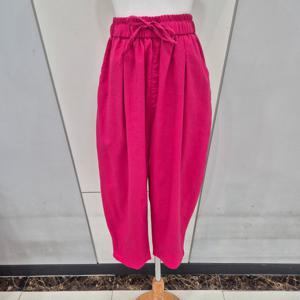 [나인스텝]린넨배기바지 N25NP5204_YS