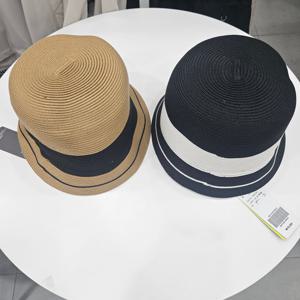 [엘르골프]여성  여름 벙거지 지사 햇6K47406_DJ