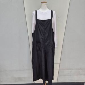 [나인스텝]로밍점프슈트 N25NP5201 BK_YS