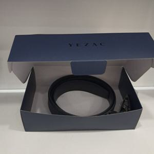 [예작]예작 24S/S 넓이가 조금 넓은 신상품 소가죽100% 자동벨트