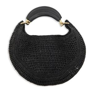 끌로에 썸머 바나나 호보 백 CH25US902P08 001 001