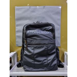 [몽크로스]BEST 몽크로스 지퍼수납 방수원단 남성백팩 MBP8877(