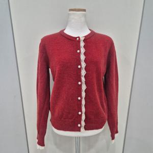 [나인스텝]레이스비비드니트 N24NW4442_YS