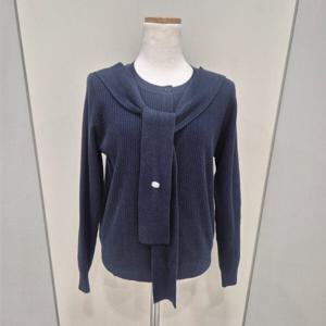 [나인스텝]숄가디건 N24NW4424_YS