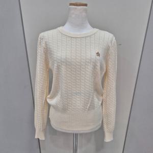 [나인스텝]에이보리니트  N25NW5105_YS