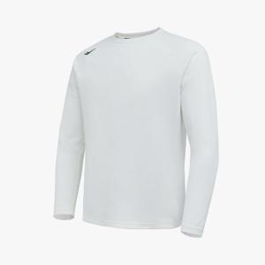 [프로스펙스]베이직 라운드 티셔츠  (PW3MT24F101)-OFF WHITE_SC