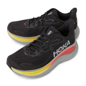 호카 클리프톤 10 남성 러닝화 1162030 BKGL (발볼D)