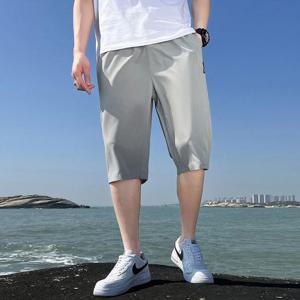 [모로엠]남성 7부 반바지 짐웨어 ON-PTH-QWEE8CA6