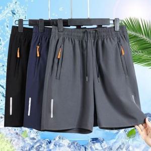 [모로엠]남성 여름 쿨 메쉬바지 반바지 ON-PTH-QWEE8BDE