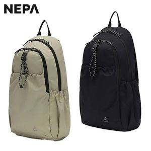 [네파]남여공용 브리즈 트레킹 등산 백팩 가방 - 7LC7525_HDD