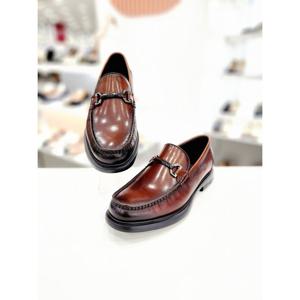 [탠디]비트 장식 로퍼 Y2HI40GY21 BROWN 1SA_OD