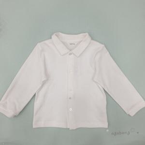 [아가방]나나기본셔츠_ 01Q051102_CC