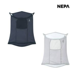[네파]AQUA 아쿠아 메쉬 멀티스카프 7JC7904_US