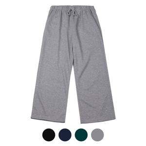 [모로엠]남성 코튼 밴딩 트레이닝 팬츠 SR-PTA-3011