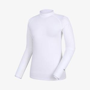 [프로스펙스][여성]  GW-터틀넥 베이스 레이어 W-M461  PW3WT23M