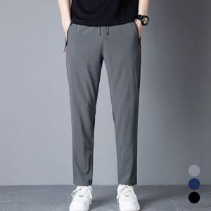 [모로엠]남성 캐주얼 슬림 남자슬랙스 바지 ON-PTS-QWFHDH1S