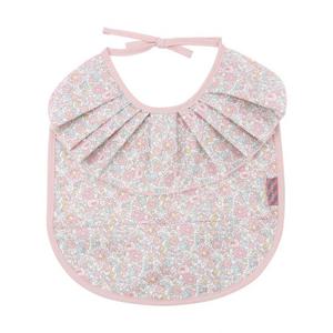 [아가방]플라워 방수 턱받이_01O084203_CC