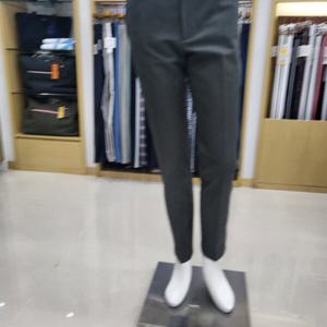 [루이까스텔]남성 2도뒷밴드 웰딩로고 바지 3GRPT902J_OD