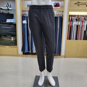 [루이까스텔]남성  양옆밴드 파이핑 사선바지 3MRPT007E_OD