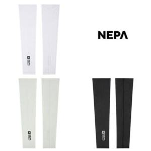 [네파]AQUA 아쿠아 냉감 팔토시 7JC7905_US