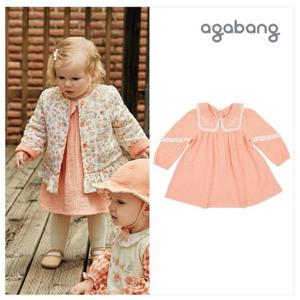 [아가방]체인자수카라원피스_01Q52405186_CC