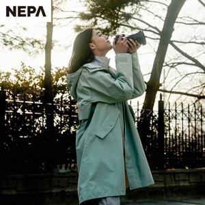 [네파]공용 레인 코트_7JG0561_BP
