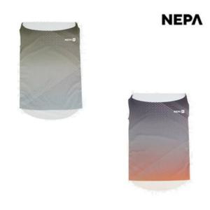 [네파]FIELDICE 필드 아이스 타공 멀티스카프 7KC7904_US