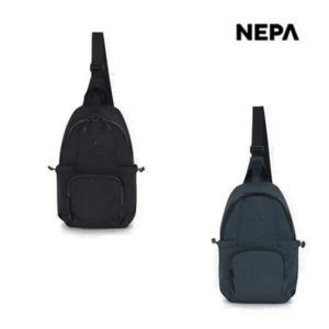 [네파]공용 알비너스 슬링백 7KE7531_US