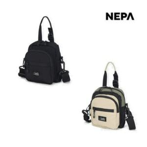[네파]공용 줌인 크로스백 7KE7511_US