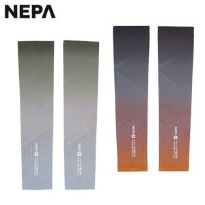 [네파]여름용 남여공용 라이트 쿨 냉감 팔토시 - 7KC7914_HDD