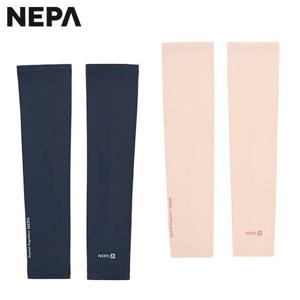 [네파]여름용 남여공용 스탠다스 쿨 냉감 팔토시 - 7KC7911_HDD