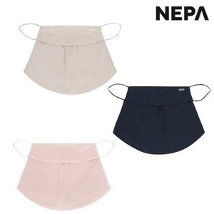 [네파]여름용 남여공용 UVCUT 차양마스크 - 7KC7906_HDD