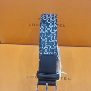 [루이까스텔]아이패턴 PVC 밸트7GDBT931B_OD