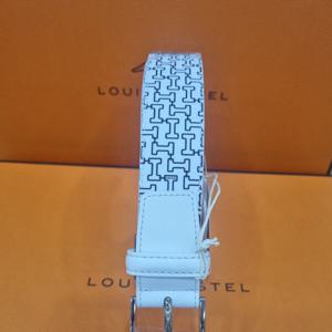 [루이까스텔]아이패턴 PVC 밸트7GDBT931W_OD