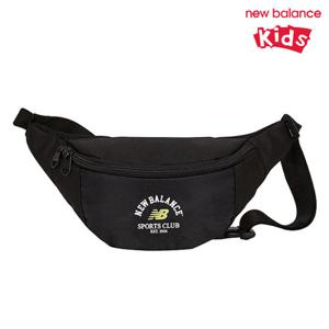 [뉴발란스]뉴발란스 키즈 힙색(M) NK8AES307U-19 아동 가방